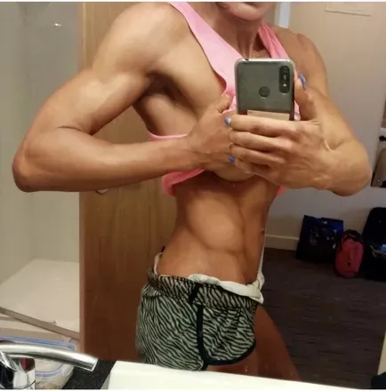 OnlyFans cuenta u166763228 avatar 1