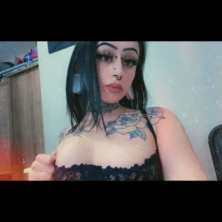 OnlyFans cuenta demonicwhxre avatar 1