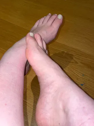 OnlyFans cuenta prettyfeet173 avatar 1