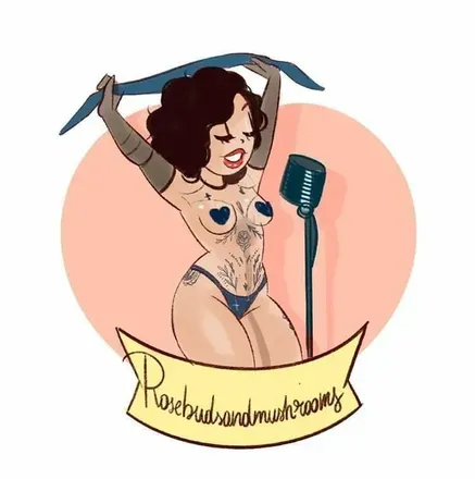 OnlyFans account  rosebudsandmushrooms avatar 1