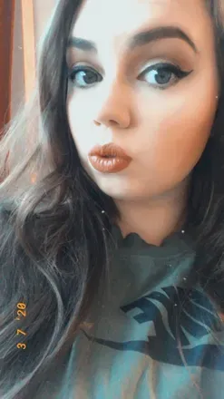 OnlyFans cuenta savannahvonsass avatar 1