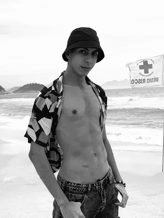 OnlyFans cuenta eulucasmarinho avatar 1