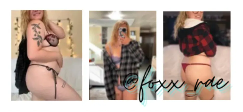 OnlyFans cuenta foxx_rae header 2
