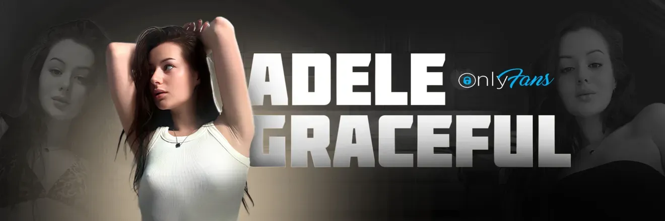 OnlyFans cuenta adelgraceful header 2