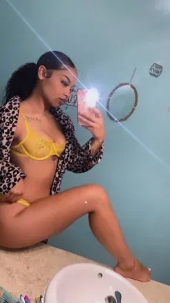 OnlyFans cuenta honey923 avatar 1