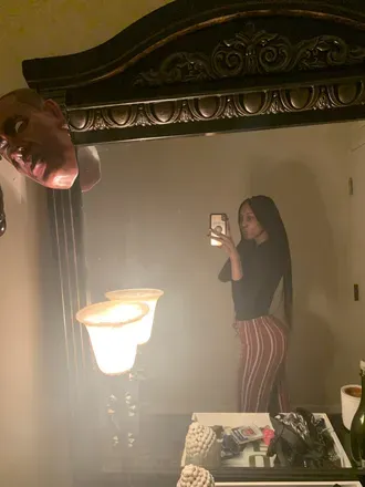 OnlyFans cuenta marie_lashay header 2