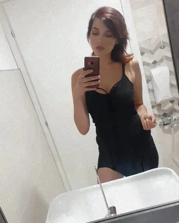 OnlyFans cuenta dark_girl21 avatar 1