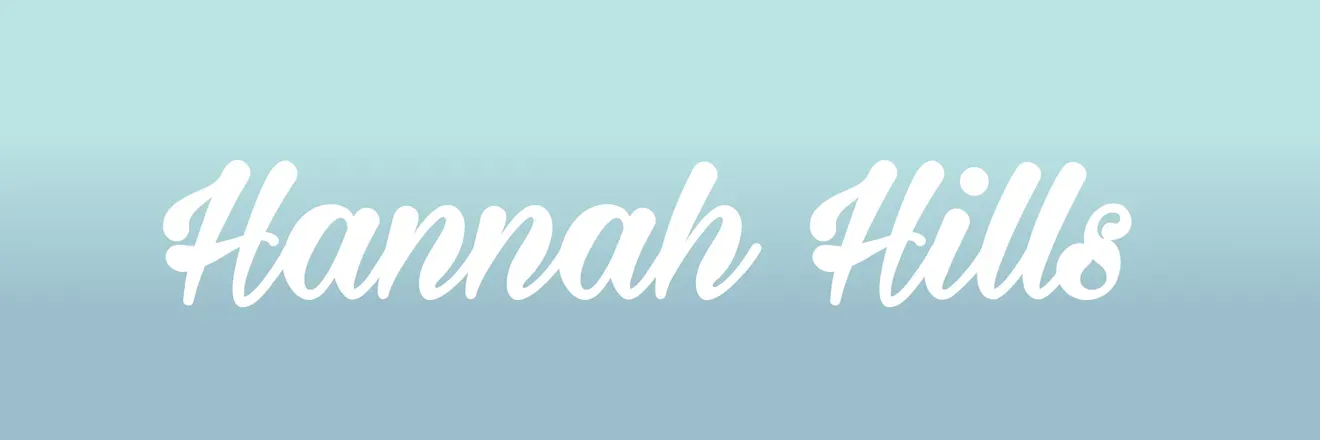 OnlyFans cuenta hannahhills header 2