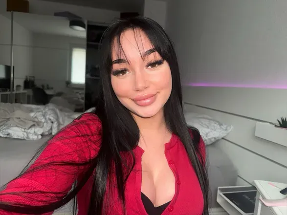 OnlyFans cuenta deine-luna avatar 1