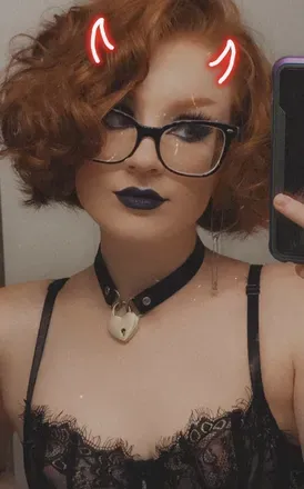 OnlyFans cuenta babyblunty avatar 1