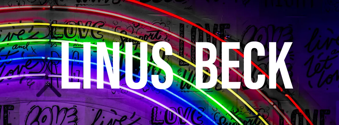 OnlyFans account  linusact header 2