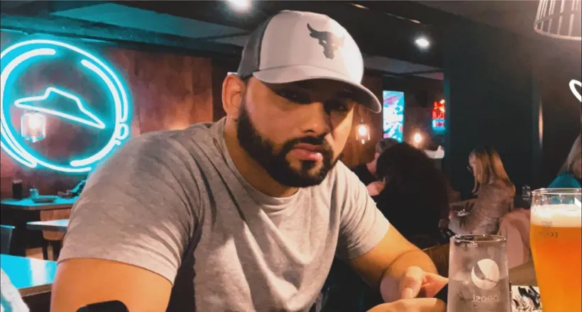 OnlyFans cuenta franklin0490 header 2