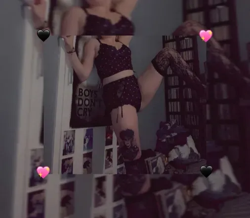 OnlyFans cuenta jazzy.69 avatar 1