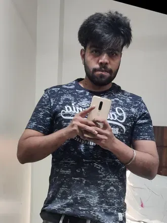 OnlyFans cuenta u96972121 avatar 1