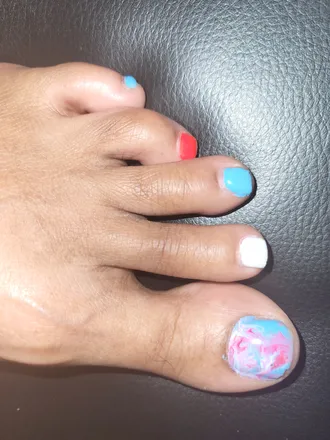 OnlyFans cuenta prettyfeet8704 header 2