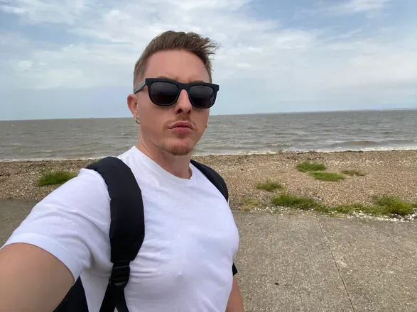 OnlyFans cuenta joeletaxi avatar 1
