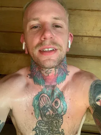 OnlyFans cuenta bigzaneo avatar 1