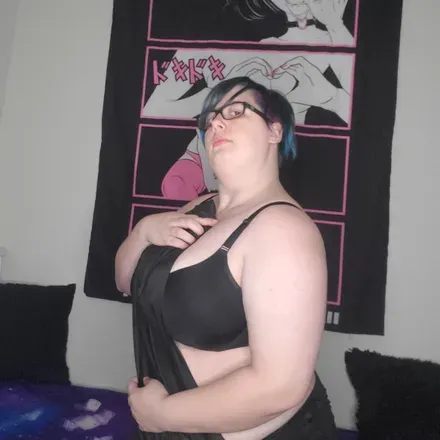 OnlyFans cuenta nova.dust avatar 1
