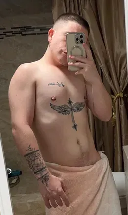 OnlyFans cuenta littledaddy-12 avatar 1