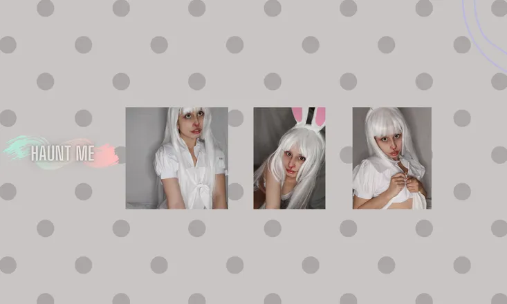OnlyFans cuenta korebunnycosplay header 2