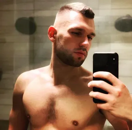 OnlyFans account  jacoharrisonxxx avatar 1