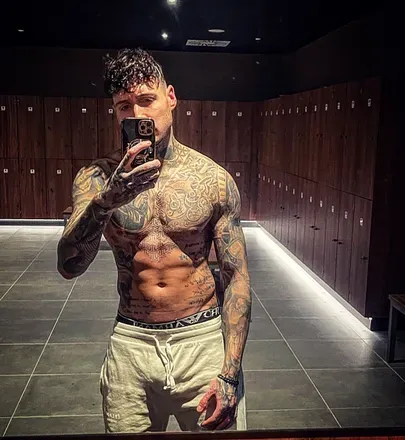 OnlyFans cuenta u154420825 avatar 1