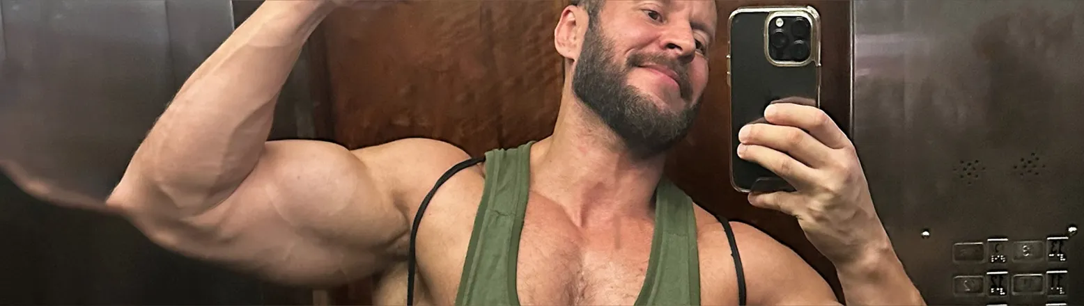 OnlyFans account  dodasanto header 2