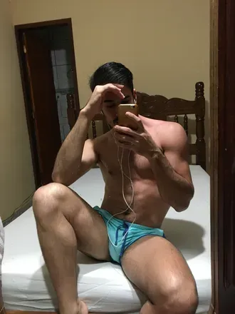OnlyFans cuenta danielsales avatar 1