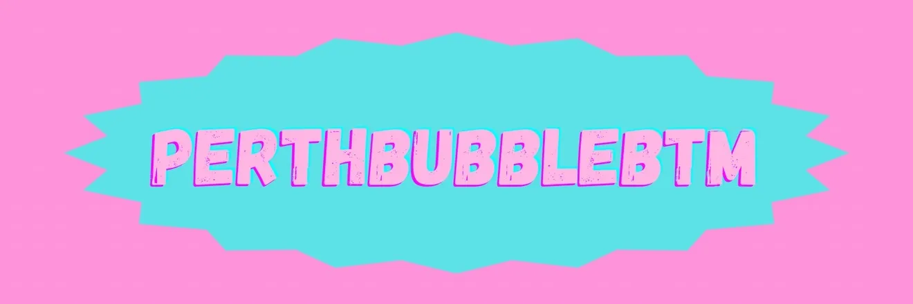 OnlyFans account  perthbubblebtm header 2