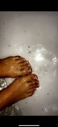 OnlyFans cuenta prettyfeetxo62 avatar 1