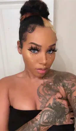 OnlyFans account  faceesitter avatar 1