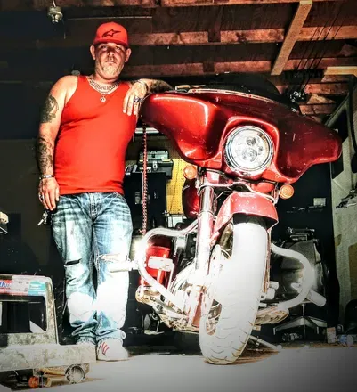 OnlyFans account  bagger574 avatar 1
