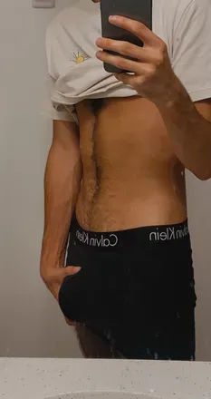 OnlyFans cuenta misterangel222 avatar 1