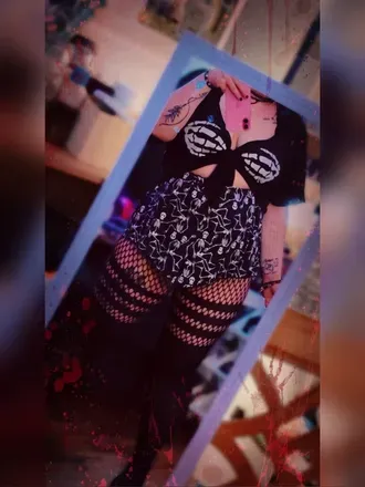 OnlyFans cuenta unholyonlyl3 avatar 1