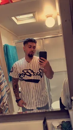 OnlyFans cuenta jaysinaponte69 header 2