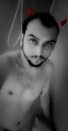 OnlyFans account  blackshadow455 avatar 1