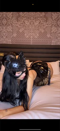 OnlyFans cuenta planetexotic.kenzie header 2