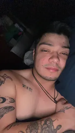 OnlyFans cuenta eddyg94229339 avatar 1