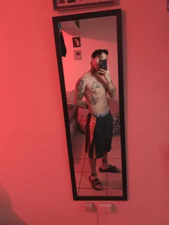 OnlyFans cuenta kakaroto-98 avatar 1