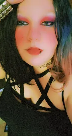 OnlyFans cuenta cosmicfaebaby94 avatar 1