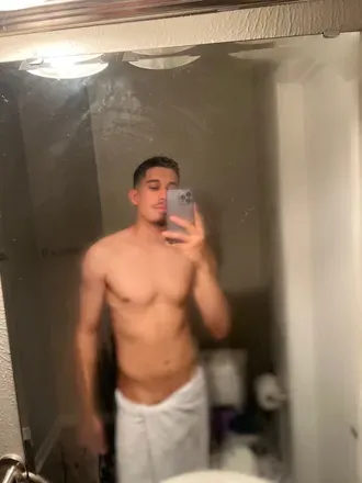 OnlyFans cuenta fjavier14 avatar 1