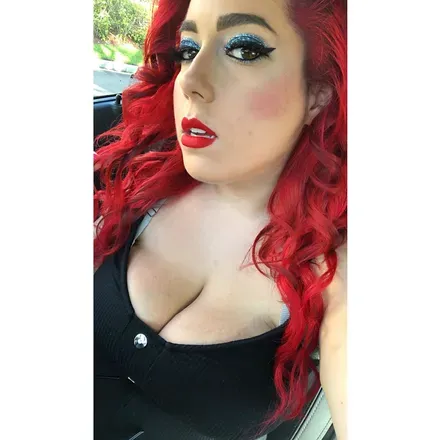 OnlyFans cuenta mermaidmon3y avatar 1