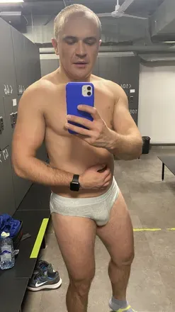 OnlyFans cuenta alexmoscow avatar 1