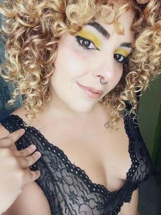 OnlyFans cuenta missblack24 header 2