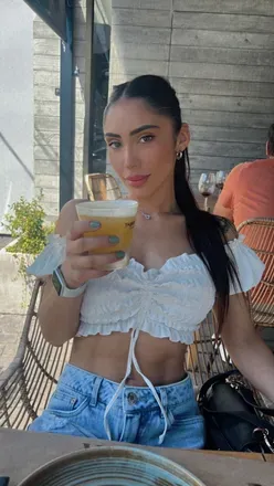 OnlyFans account  hada.magic avatar 1