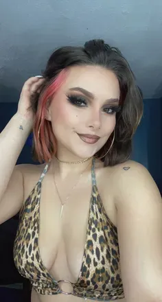 OnlyFans account  yourbabygirlava avatar 1