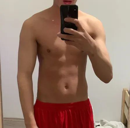 OnlyFans cuenta hunter.daddy avatar 1