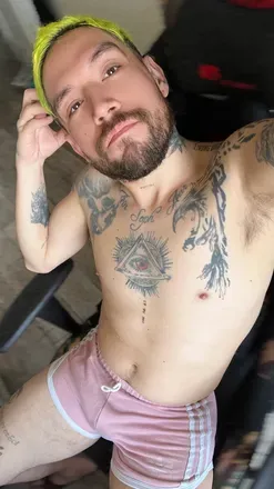OnlyFans cuenta madmattxxx avatar 1