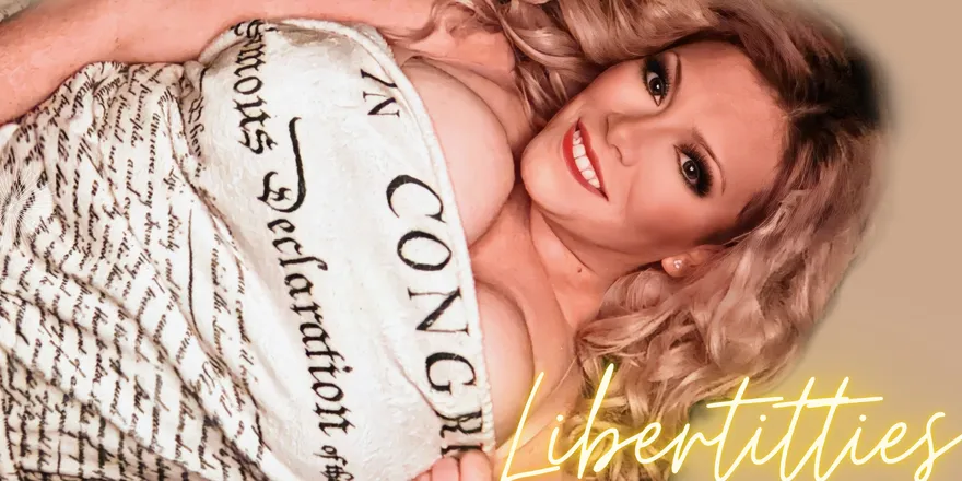 OnlyFans cuenta libertittties header 2
