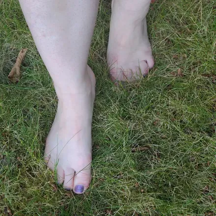 OnlyFans cuenta layla_feet4you avatar 1